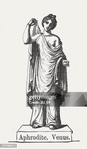 3,524 Aphrodite Greek Goddess Stock Photos and。